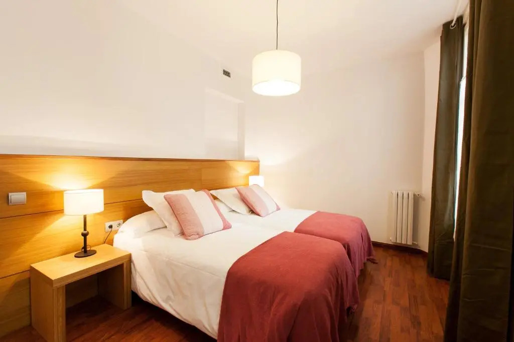 Serennia Apartamentos Ramblas - Plaça Catalunya
