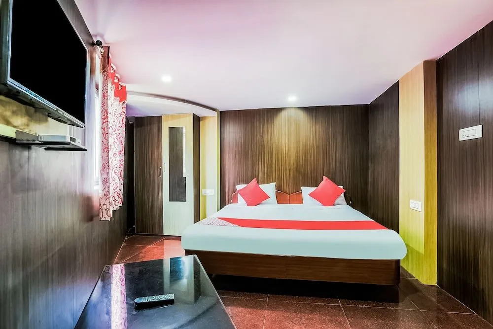Oyo 22517 Mananya Cottage