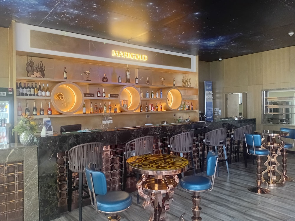Marigold Hotel Windhoek