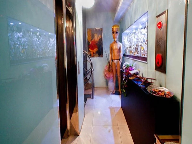 Lucy Motel