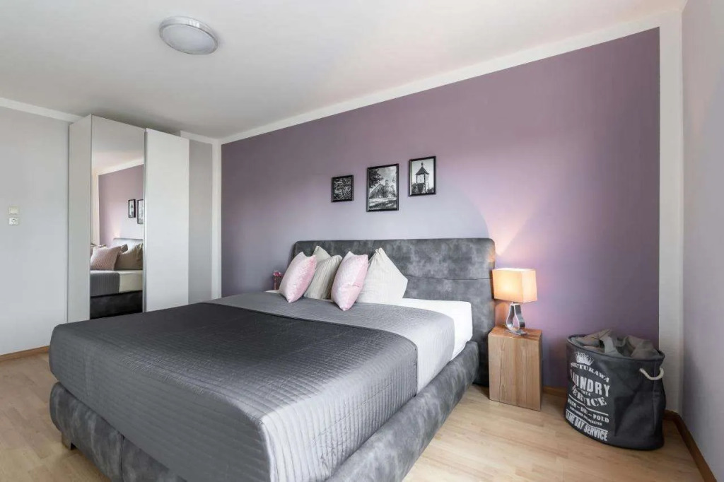 Wohnen auf Zeit - Innenstadt-Appartements