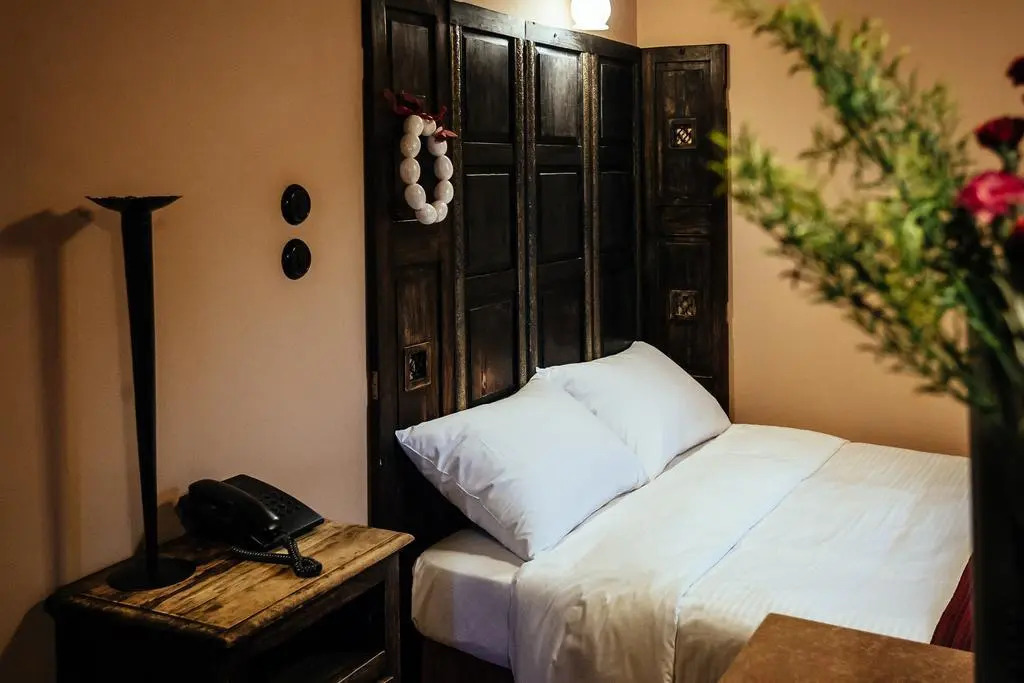 Aroma Guesthouse