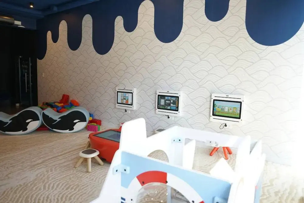 View Luksusowy Apartament SPA Ko Obrzeg Polanki Aqua