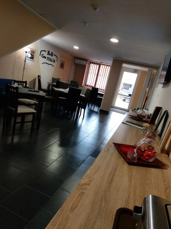 Pensiunea B&B Casa Italia