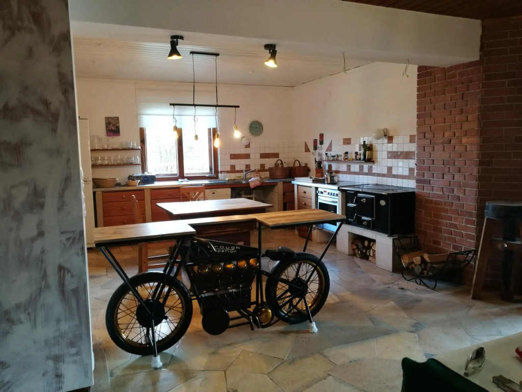 Villa Leone