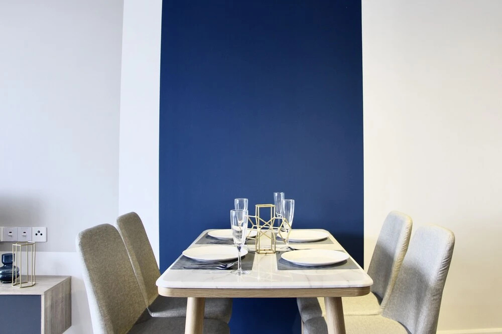 Bell Suites Moka