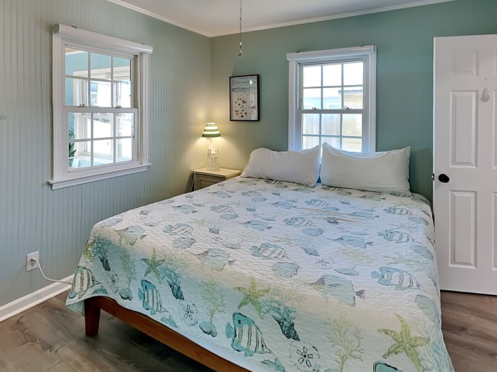 Just Sandy by Topsail Realty