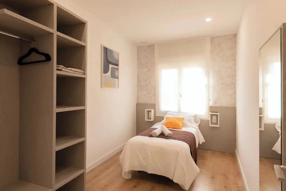 Alaia Rooms