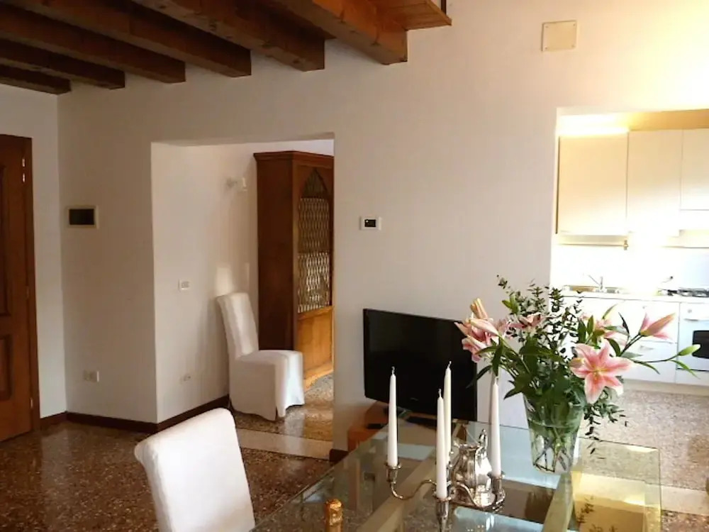 Residenza Contarini