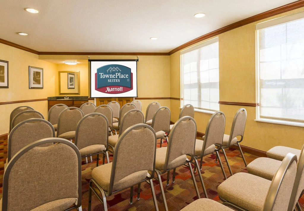 TownePlace Suites by Marriott Springfield
