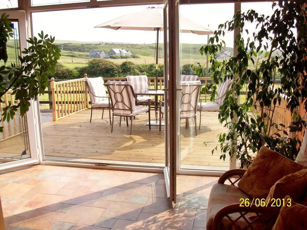 OConnors Accommodation