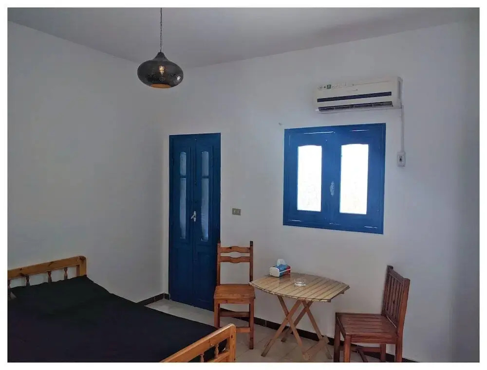 Sinai Gate Adventure Hostel