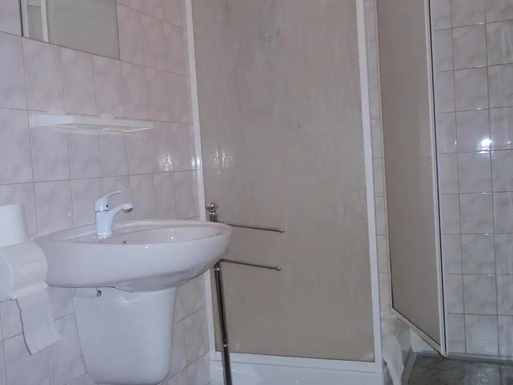 Hotel Albor