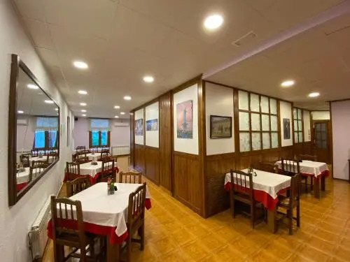 Hostal Can Josep