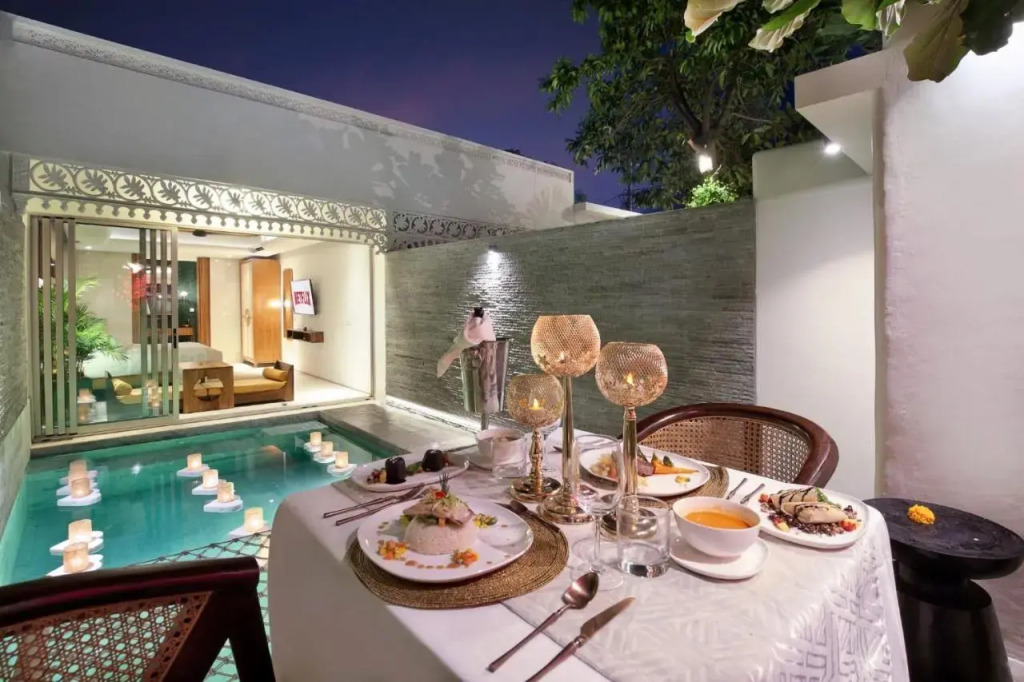 Monolocale Resort & Spa Seminyak by Ini Vie Hospitality