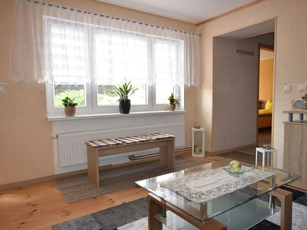 Beachside Bungalow, Boiensdorf