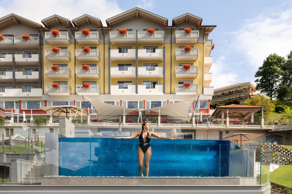 Alpenresort Belvedere