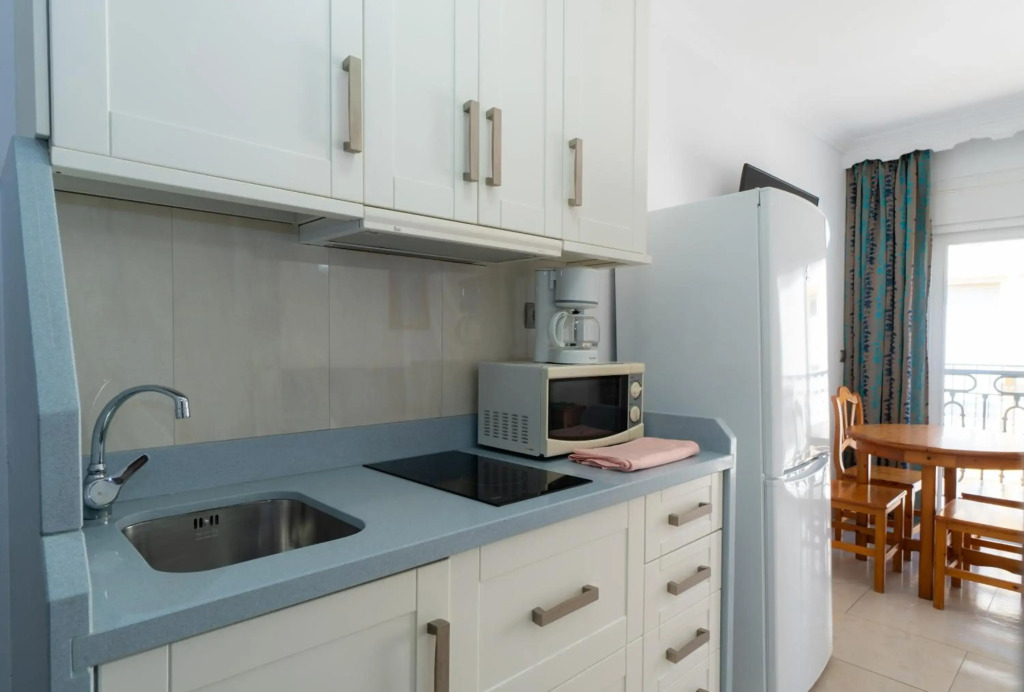 Apartamentos Leonor