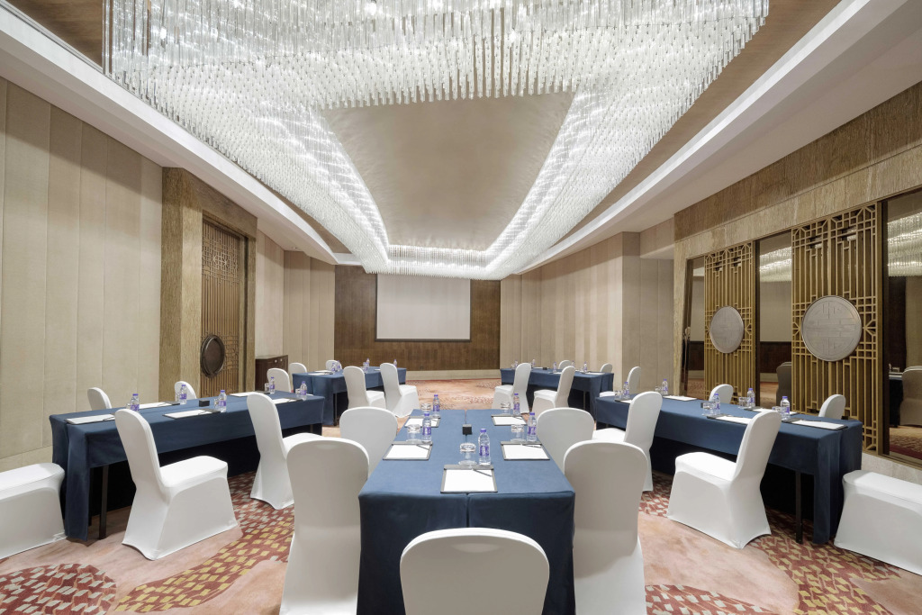 InterContinental Sanya Haitang Bay Resort by IHG