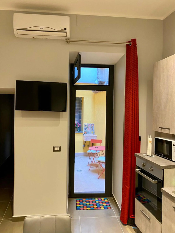 Vecchia Ognina Apartments Catania