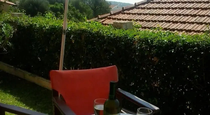 Helios Villa