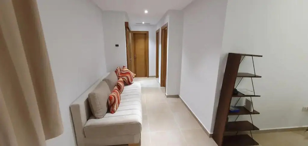 Colina smir appartement en résidence avec piscine Mdiq