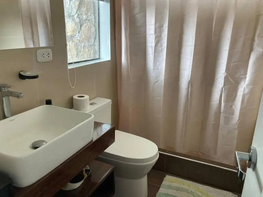 Casa (Baños del Inca) para 6 personas