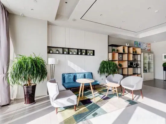 Homeinn Selected Hotel (Linyi Yihe Road Metro Store)