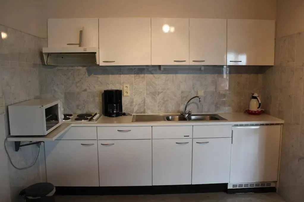 Hydro Palace Apartment