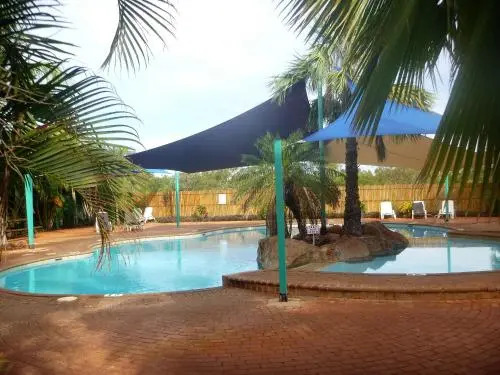 Broome Vacation Village