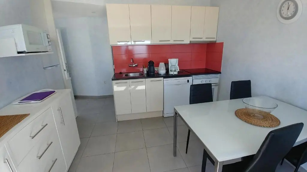 Apartament Oasis A6 ROSES