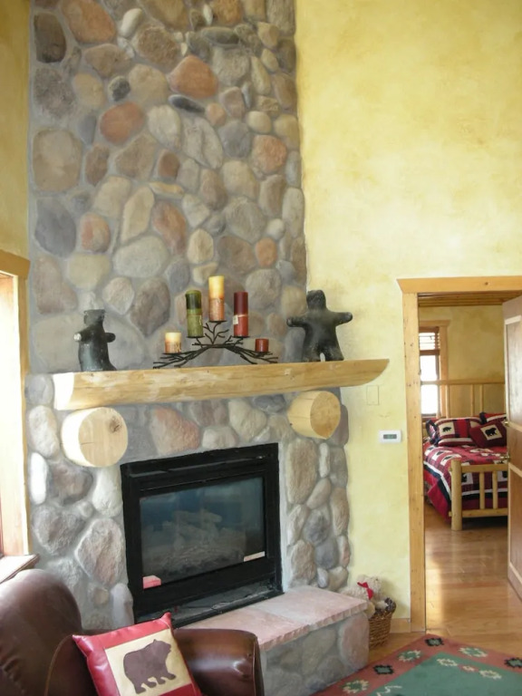 Snow Bear Inn