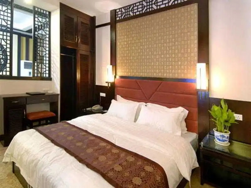 Yangshuo Yuting Hotel