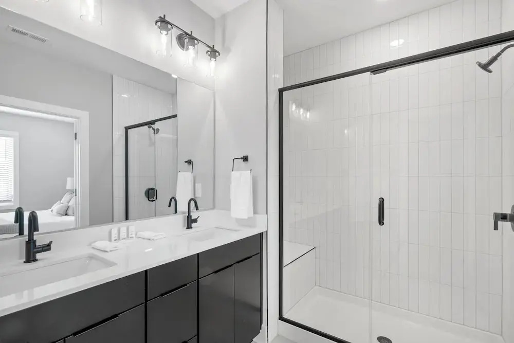 Charlotte Luxury Townhomes