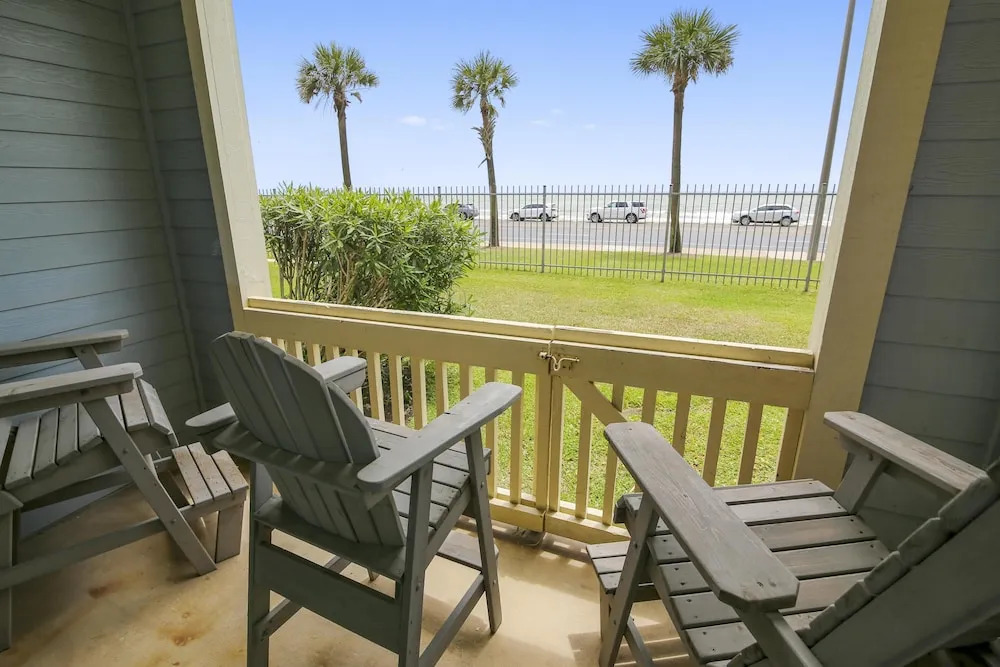 Dawn 614-Turtle Reef - 1 Br Condo