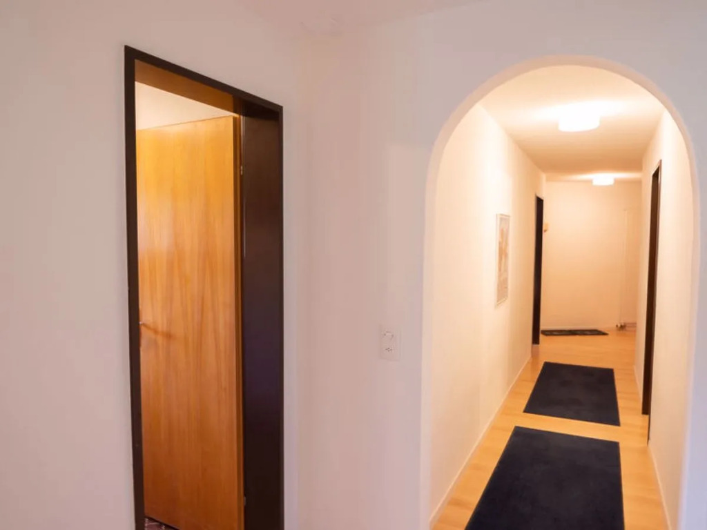 Apartment Chesa Zupeda C2 by Interhome