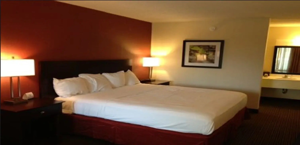 Ramada by Wyndham Salt Lake City North Temple