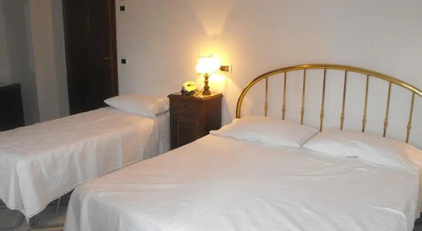 Hotel Mina