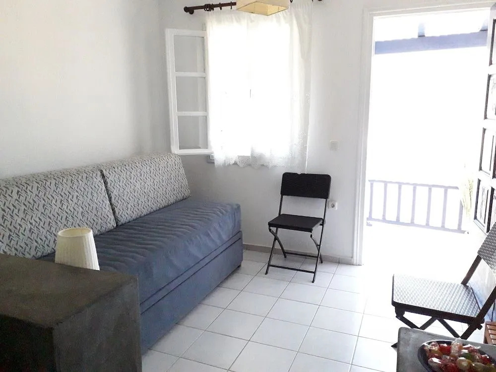 Diosmarini Studios & Apartments