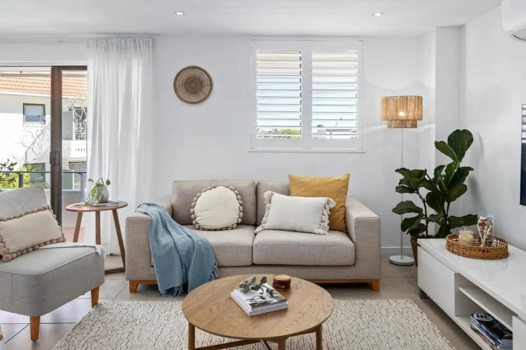 Noosa Dream - 2bed Sunset Apt, Pool & Spa