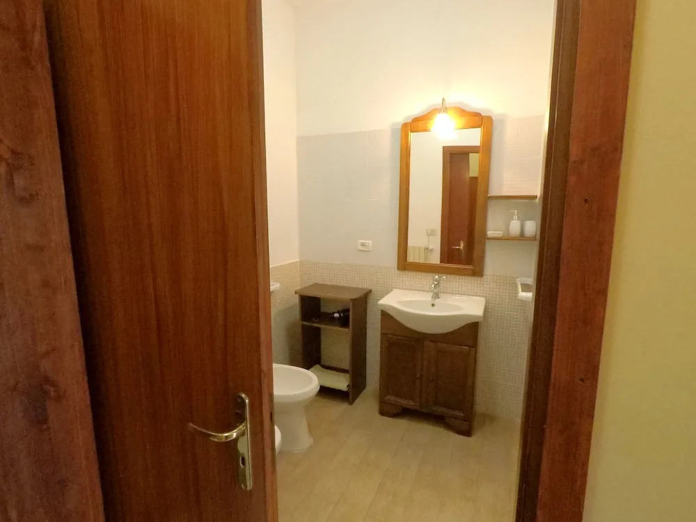 Casa Acqua & Sole