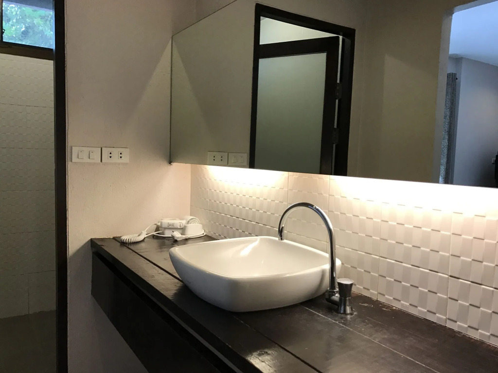 Sarikantang Resort & Spa, Koh Phangan