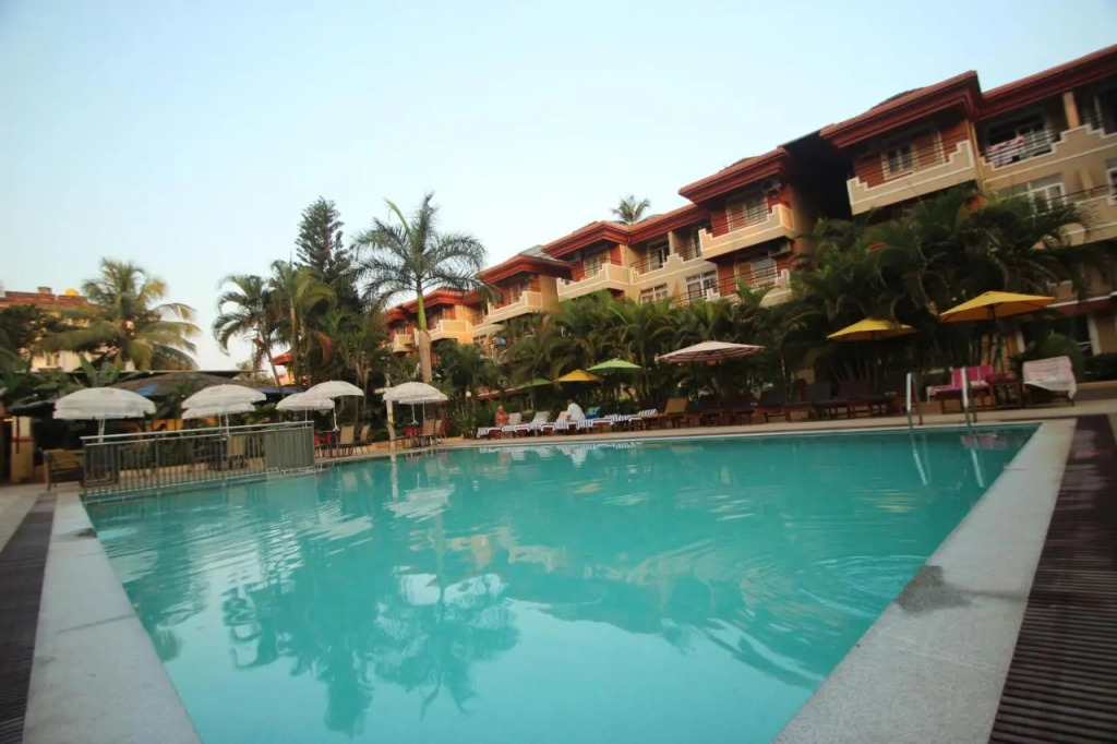 So My Resort