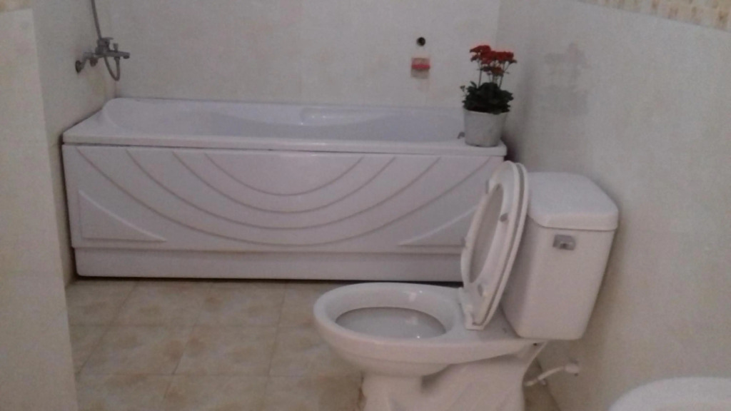 Tic Guest House