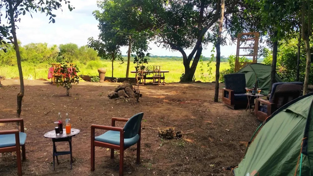 Selous Adili Forest Camp