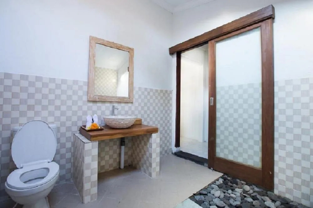 Ubud Batan Nyuh bed & breakfast