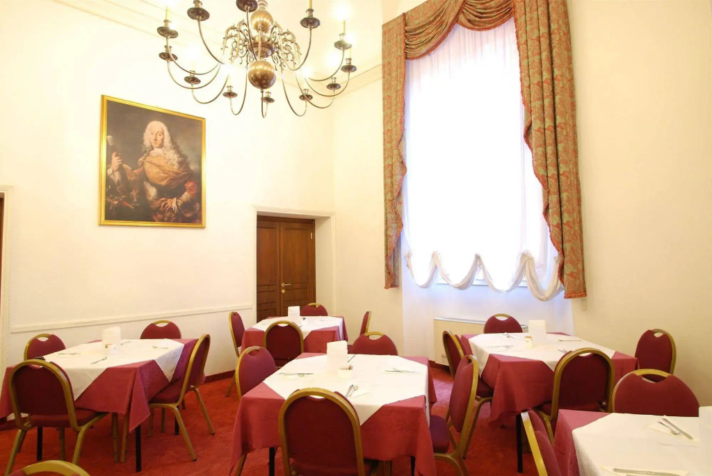 Hotel Palace Bologna Centro