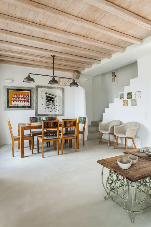 Villa Ilida by Mykonos Pearls