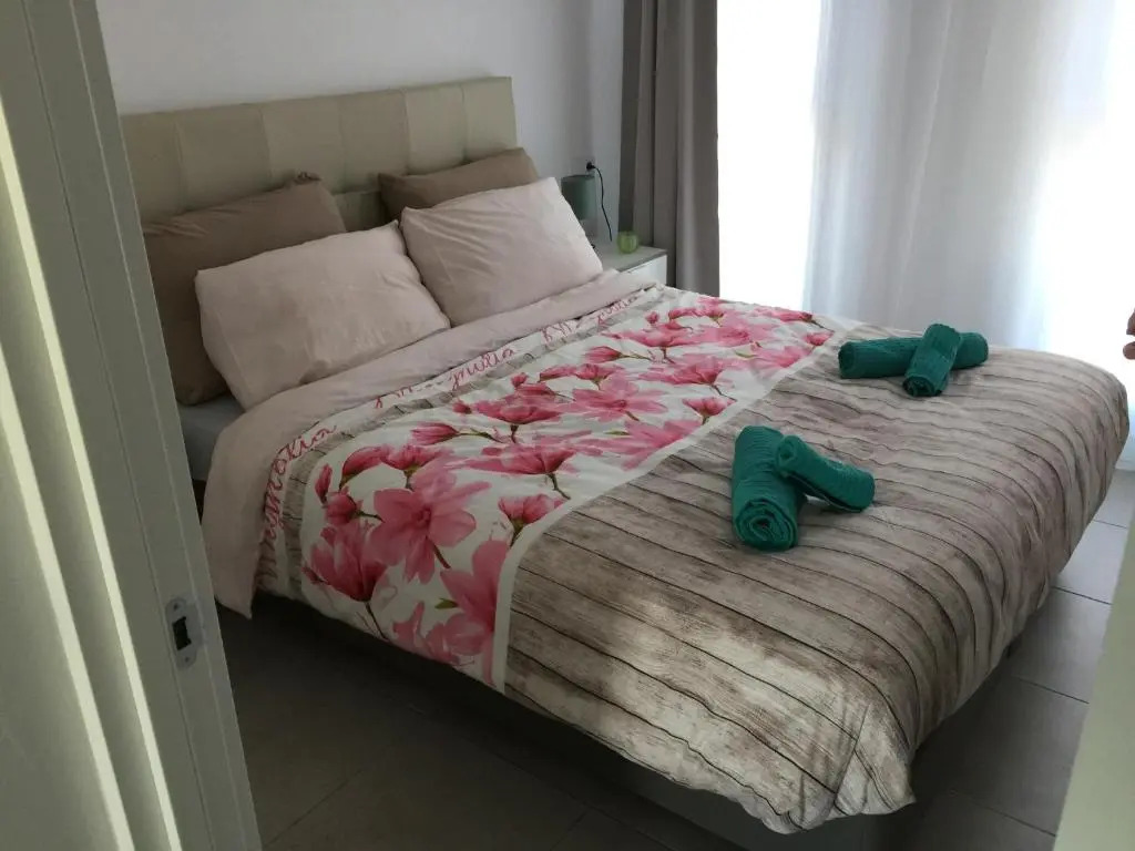 Corralejo Sun 312
