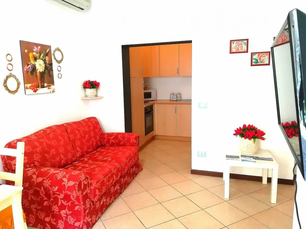 Feel at Home - Casa Federica